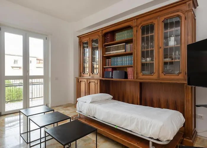 Apartment Vatican Dome View Rom