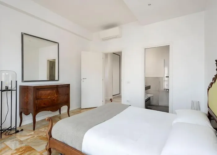 Vatican Dome View Apartment Rom